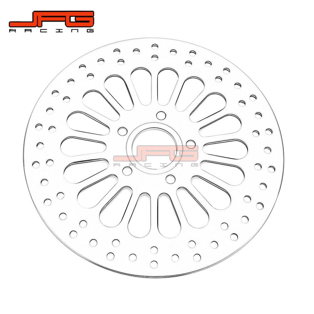 

Совместимый дисковый тормоз для моделей мотоциклов OFTAIL/SPORTSTER/DYNA Rear Disc Brake