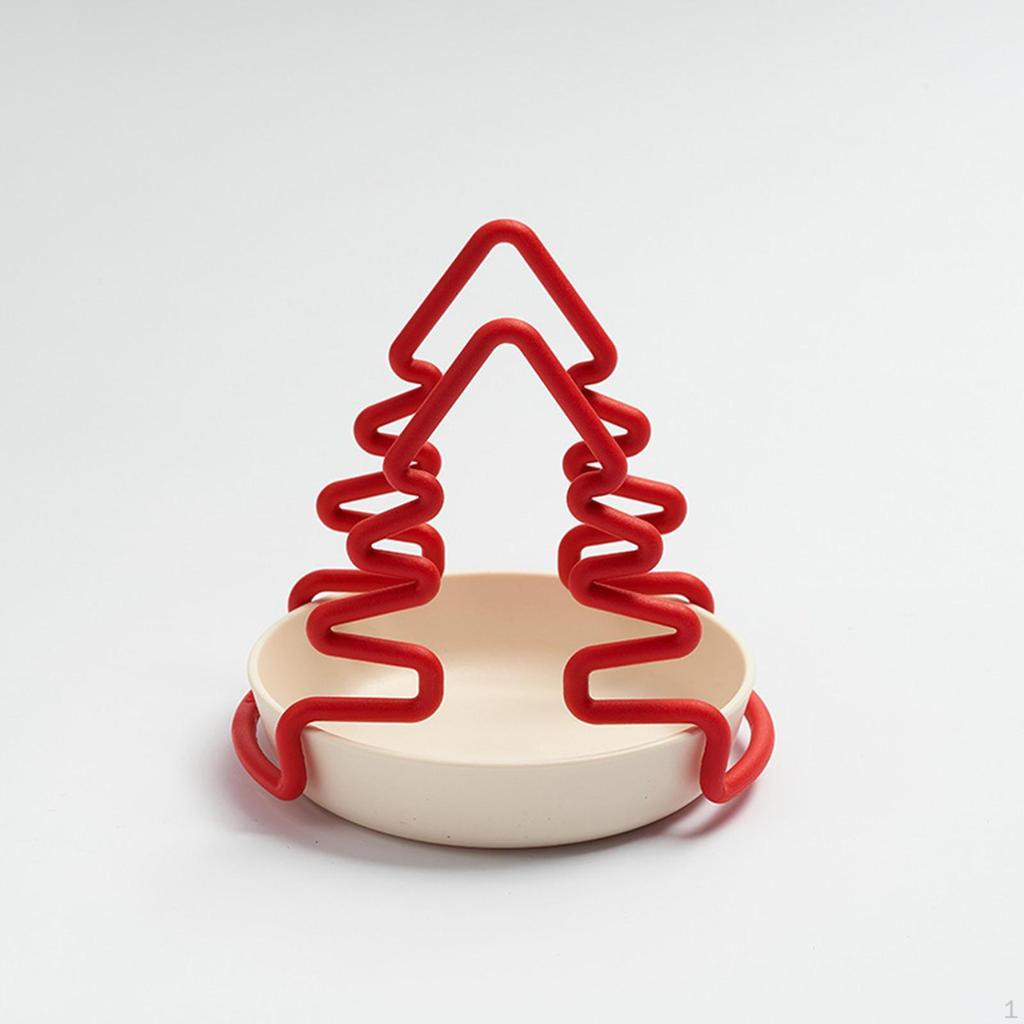 Hanging Ear Drip Coffee Bag Stand Kit Filter Holder for Travel Picnic