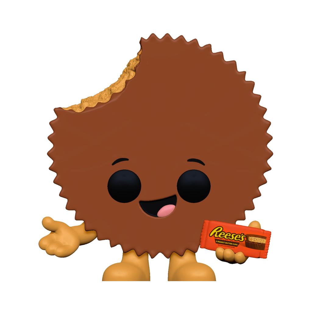 Funko Collectible Toy Figure Tornado Dance 38 Pop! -