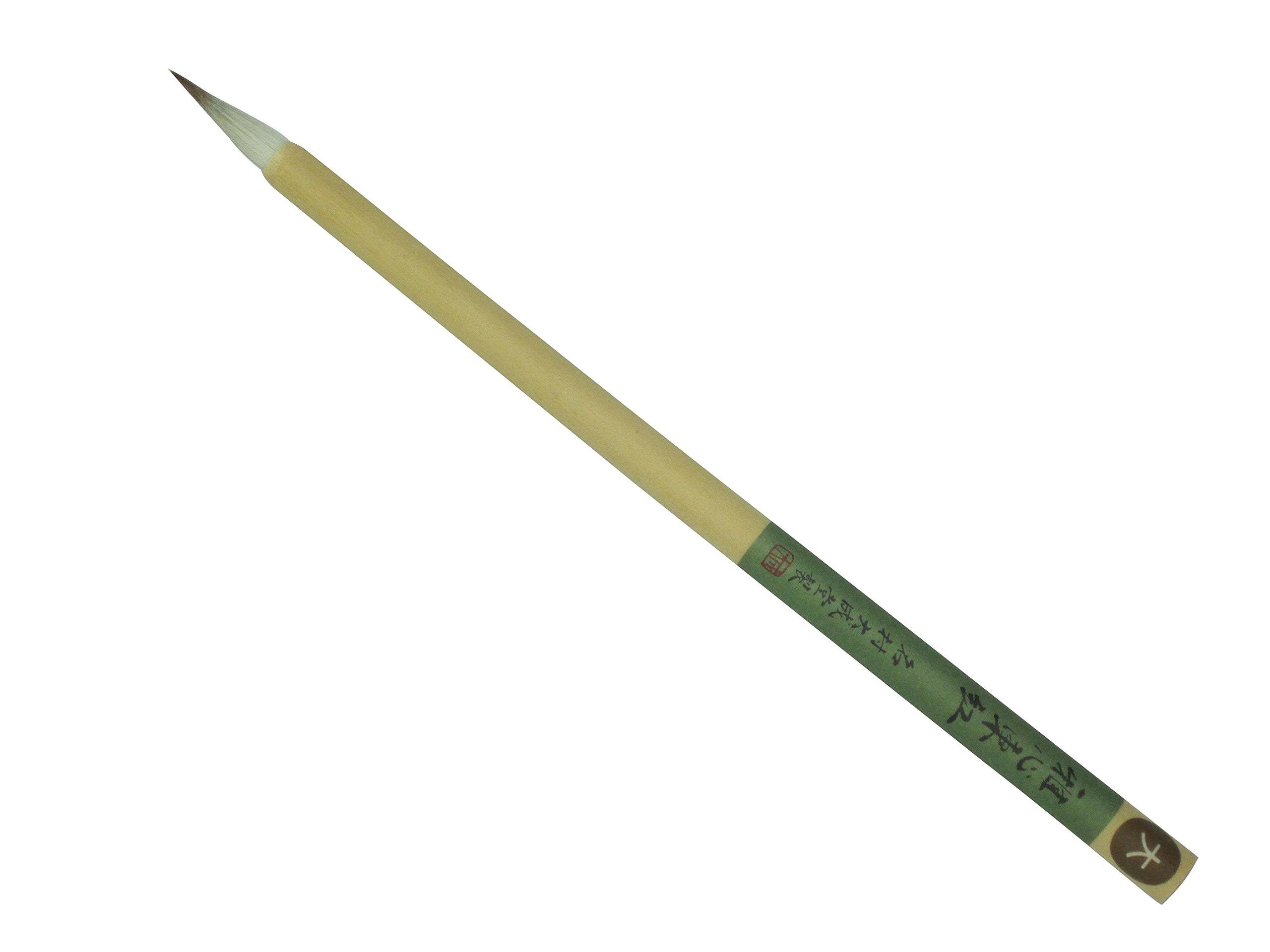 

Namurataiseidou Japanese Painting Brush Masashi Toko Dai