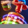 Battling  Toy  Glowing for Kids  With Music, Portable Travel Game, Interactive Balance Toy for Home Kindergarten School