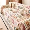 Sofa Cover 2025 New Four-season Universal High-end Non-slip All-inclusive Blanket One-piece Full-cover Sofa Cover Towel