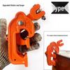 Universal Oil Drum Lifting Clamp