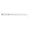 Stylus Pen 4 In 1 Wear Resistant Fiber Nib Mobile Phone Tablet Painting Handwriting Capacitive StylusSilver