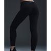 Nike Dry Fit One Seamless Front High Waist Full Length Leggings W   Black Hj9196 010