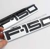 BKR1 1Pieces F-150 3D Rear Car Tailgate Body Emblem for F150 Car Accessories Sticker Decals Nameplate