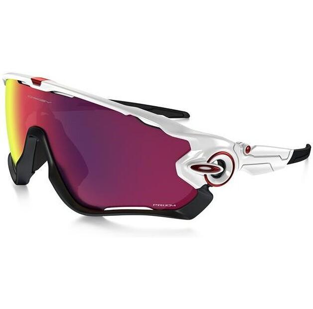 משקפי ספורט Oakley Jawbreaker OO9290-05 לרכיבה על אופניים