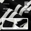 Girls' Flared Casual Sport Pants