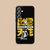 Mato seihei no slave Tenka Izumo Phone Case for Samsung Galaxy S25 S24 S23 S22 S21 S20 Note20 Plus FE Ultra Colour Cover Cover