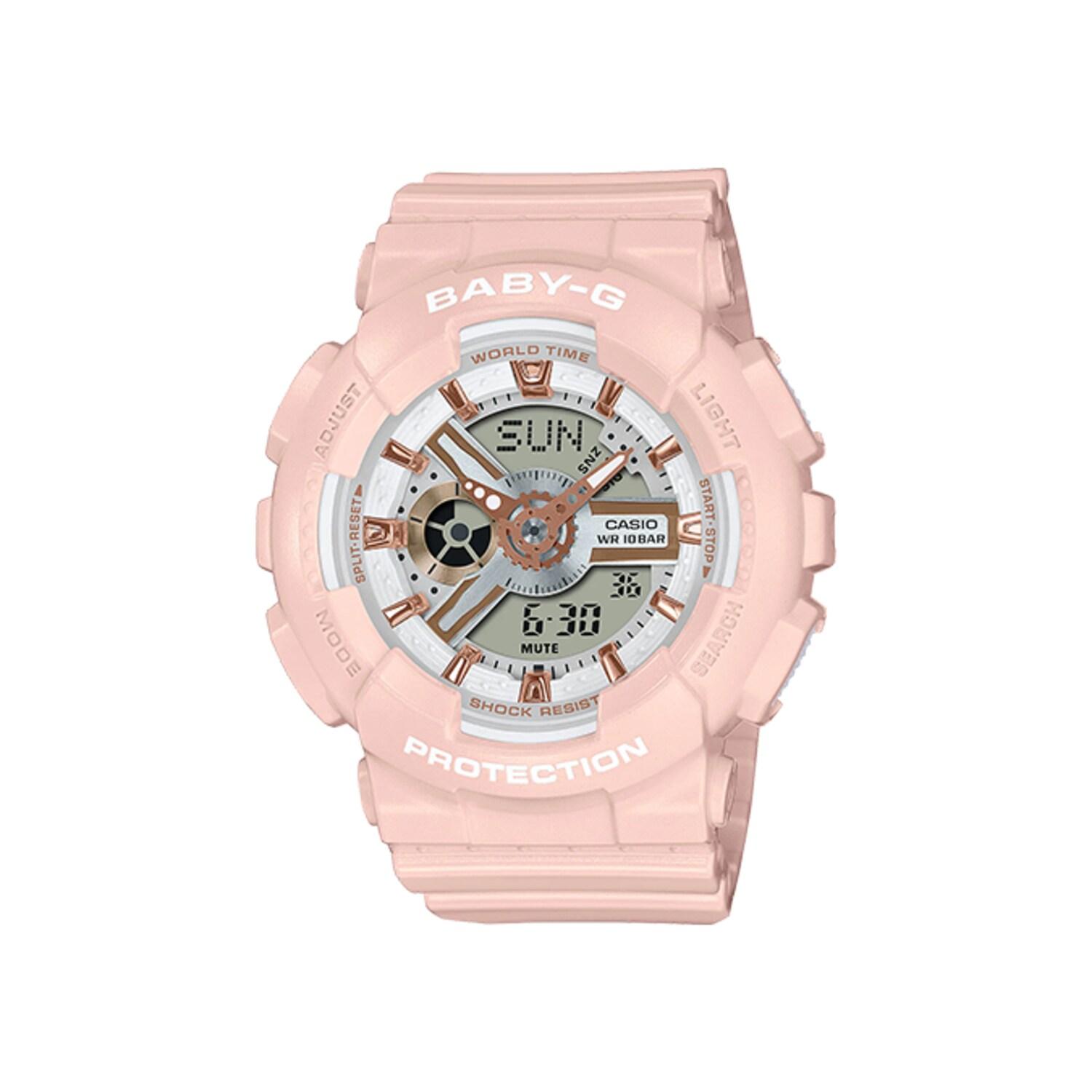 [BABY-G] BA-110XRG-4ADR