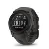 Instinct E 40mm Size Black Bezel with Charcoal Band 010-02932-12 [Compatible with over 30 types o...