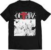 New Rare Outlawz T Shirt Men All Size S To 3XL Unisex T-Shirt