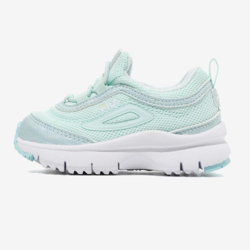 [fila Kids] Kids Disruptor Trainer 98 20 Td  3rm01670d 150  Q0z3rm01670d150