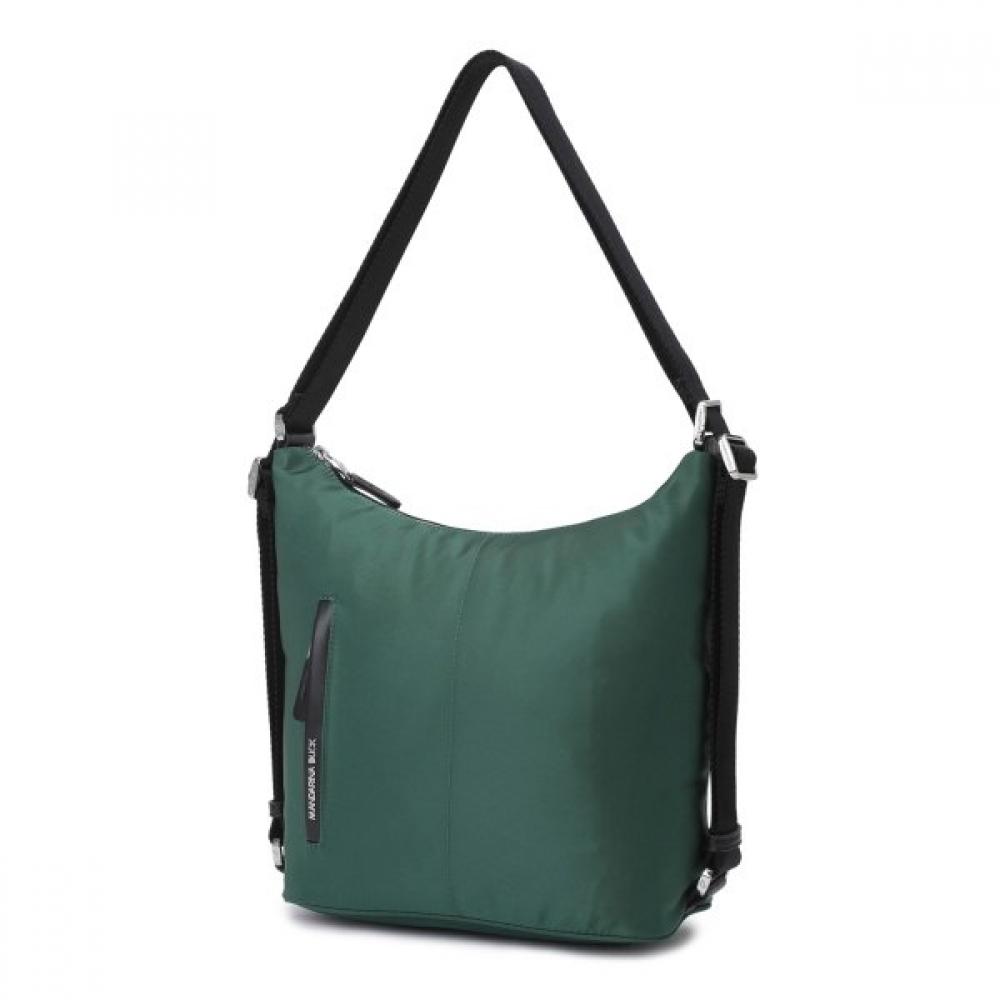 Mandarina Duck Shoulder Bag Hunter Vct41a44