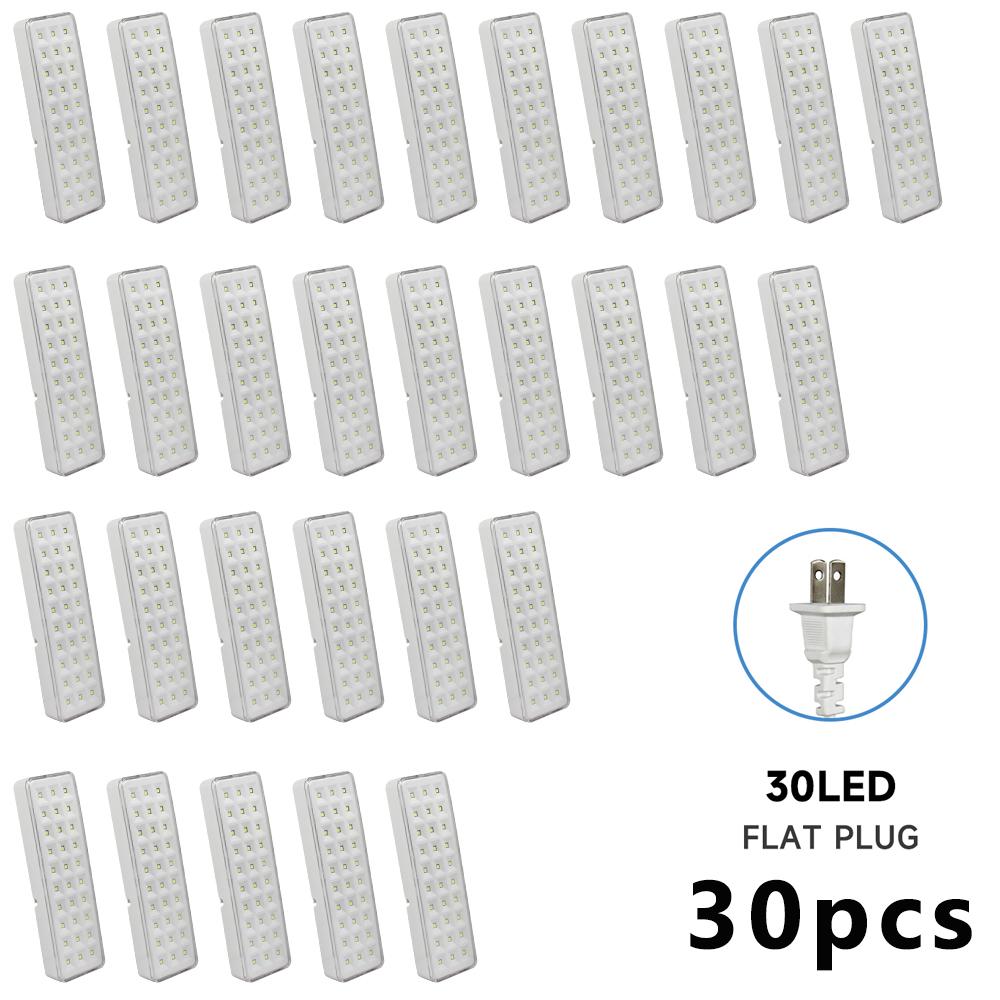 Wholesale Led Handheld Emergency Light Emergency Evacuation Light Outdoor Camping Lamp Firefighting Lights Safety Accessory