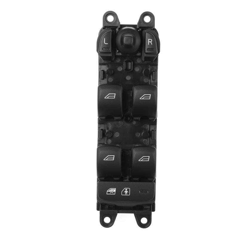 31334345 Electric Power Window Main Switch Car 31334348 31376495 31453232 For Volvo V60 S60 2011-2013 XC60 2009-2013
