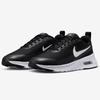 Nike Air Max Nuaxis W Size HF1233-001 Black/White, 26.0cm