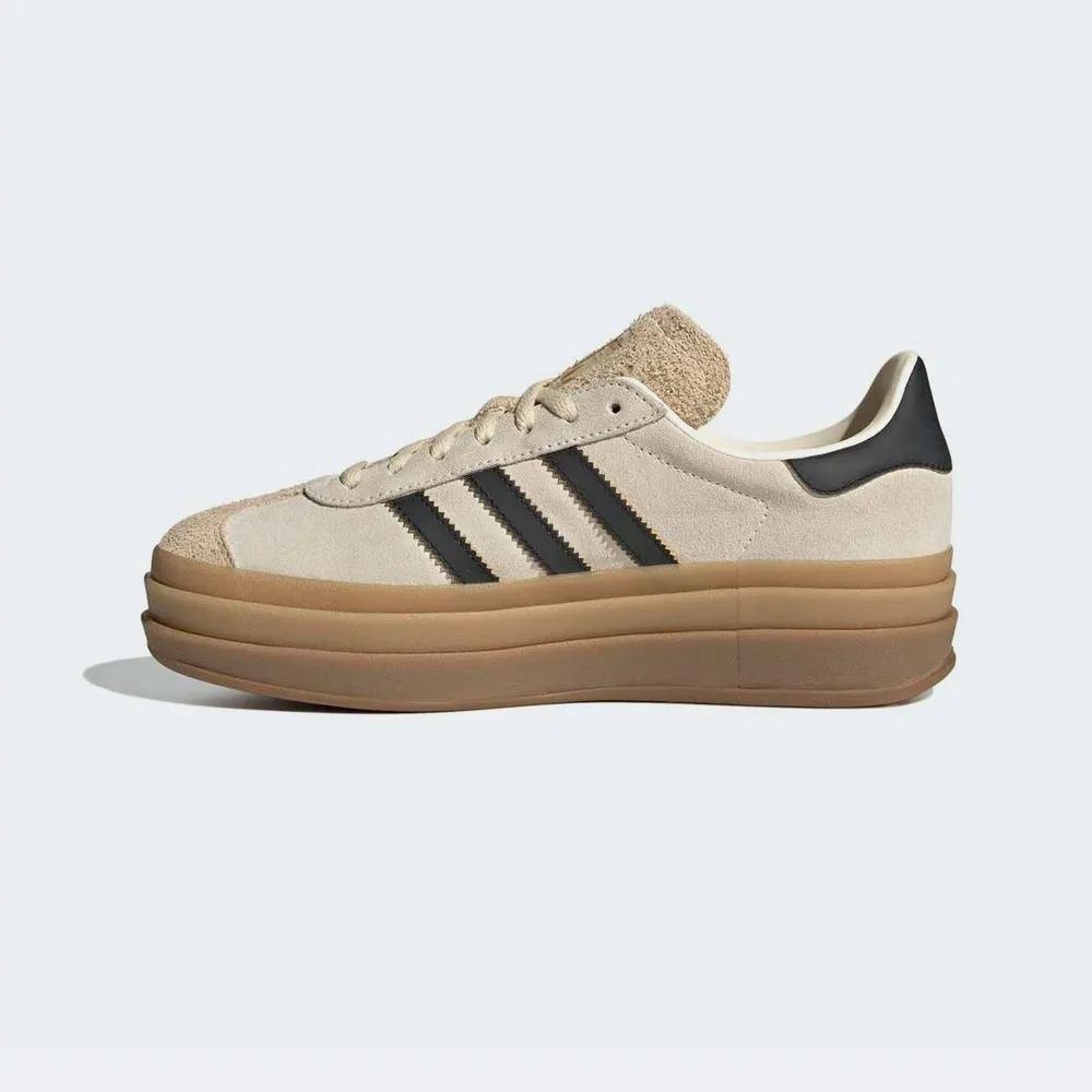 adidas JS3892 Sports Shoes Sports Shoe Bag Gazelle Bold 1010116278