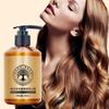 280 ml Bouclage marocain Hydratant Elastine Perm Soins capillaires Coiffage moelleux Elastine Coiffure Produits pour cheveux bouclés Crème capillaire