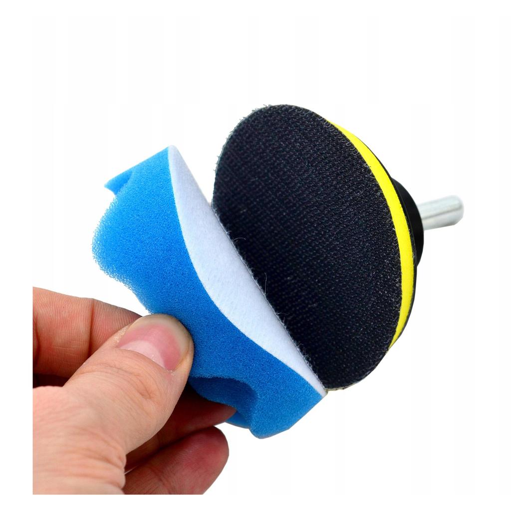 AW Tools Polishing Sponge(Pack of 11)