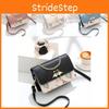 Casual Floral Print Small Crossbody Bag For Women Elegant And Stylish Trendy Shoulder Bag