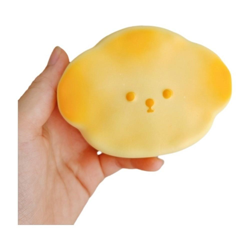 Anxiety Relief Squeeze Toys Soft Sensory Toys Cute Slow Rising Toys For Adults