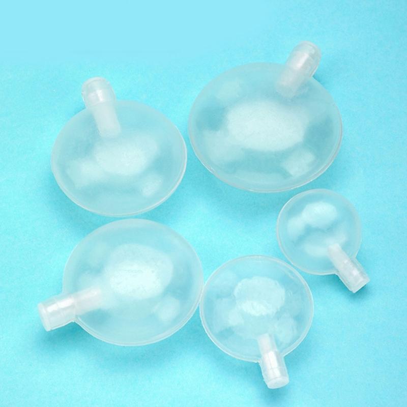 Double Sound Mechanism Air Cushion Inserts for Plush Doll Making Multiple Size and Color Plastic Craft