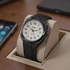 JYL Men's Watch Business Waterproof Cross-border Leather Strap