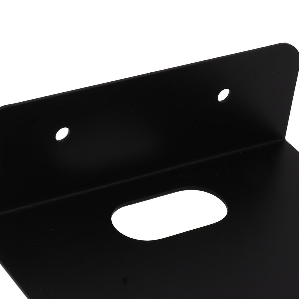 Universal Router Bracket Wall Mounted Storage Rack Equipment Stand TV Box Bracket Living Room
