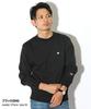 Old Model Sweatshirt Fleece Standard One Point Logo Maroon S [Champion] C3-C019 Men's