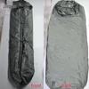 Jingren 01 Padded Warm Coat-Style Camping Sleeping Bag