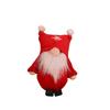 Faceless Old Man Pendant Christmas Tree Decoration Creative Doll Hanging Doll