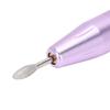 Nail Drill Pen Electric Nail Grinder Polisher Kit Portable Polishing Manicure Tool