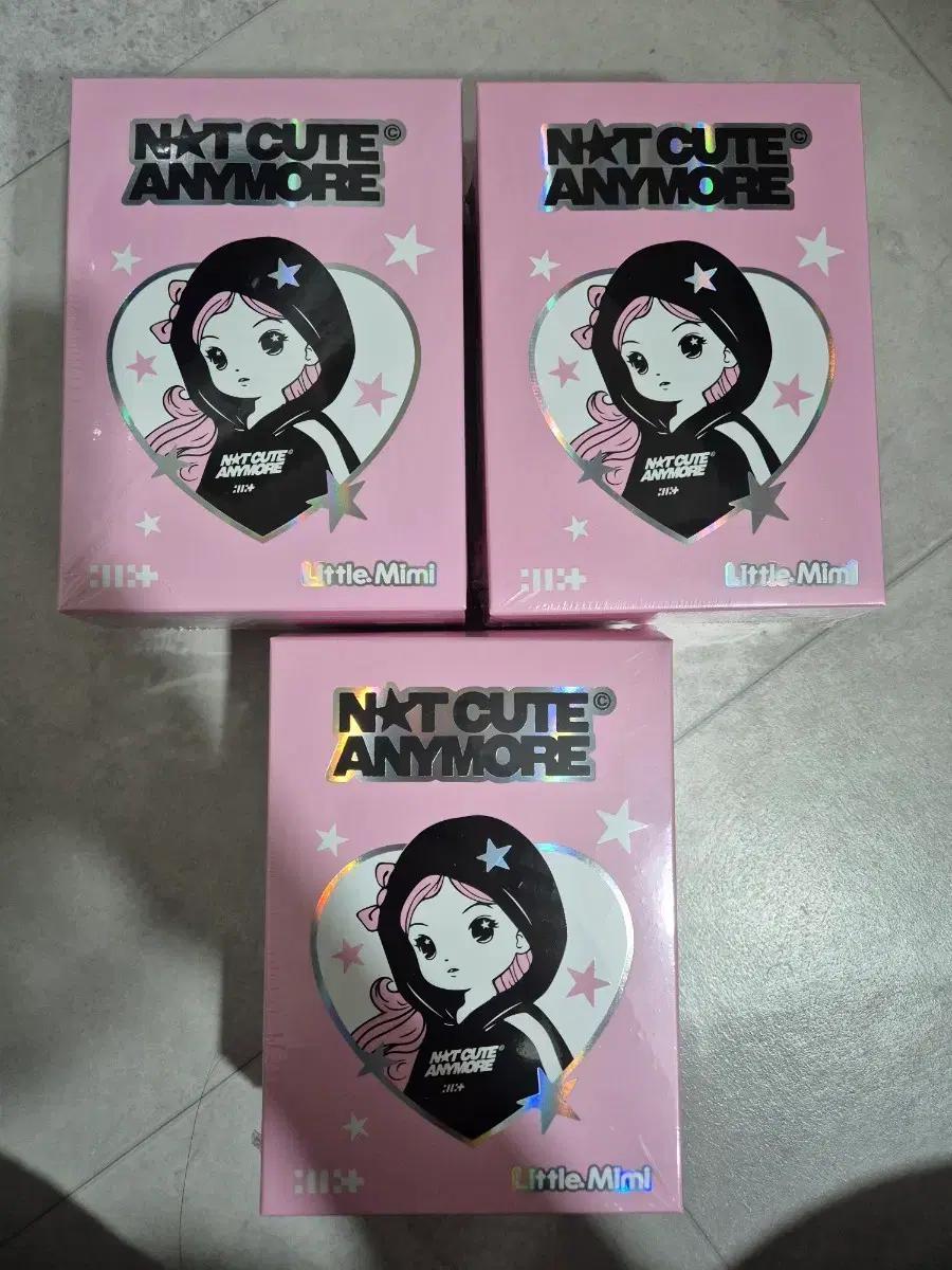 

ILLIT Little Mimi New Unopened Product