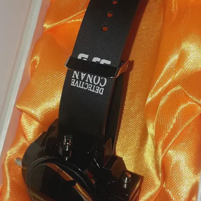 

Dum+ Редкие часы с торговой маркой Conan