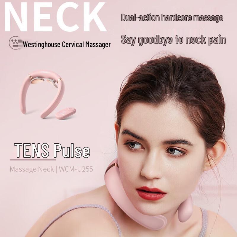 

Westinghouse WCM-U255 Smart Pulse Neck Massager