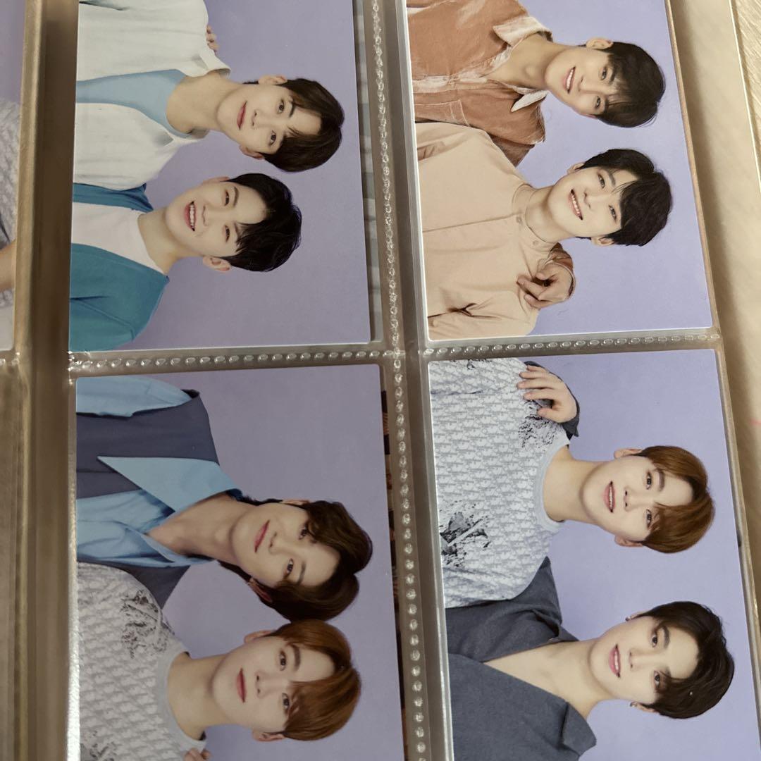 

[USED] SEVENTEEN Trading Cards