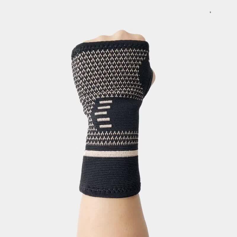 TULX Copper Fiber Wrist and Palm Support