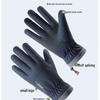 Winter Waterproof Touchscreen Anti-slip Gloves