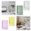 Nieuw 3-Inch Mini Film Frame Kleur Frame Voor Fuji Instant Film Camera's Instax Mini 12 11 12 9 90 Link Play EVO Vertical Frame