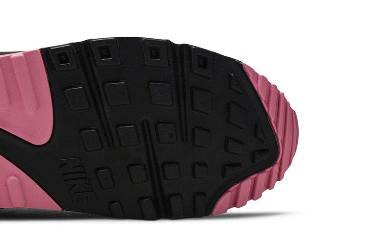 Nike Air Max 90 Recraft Różowy (Kobiety)