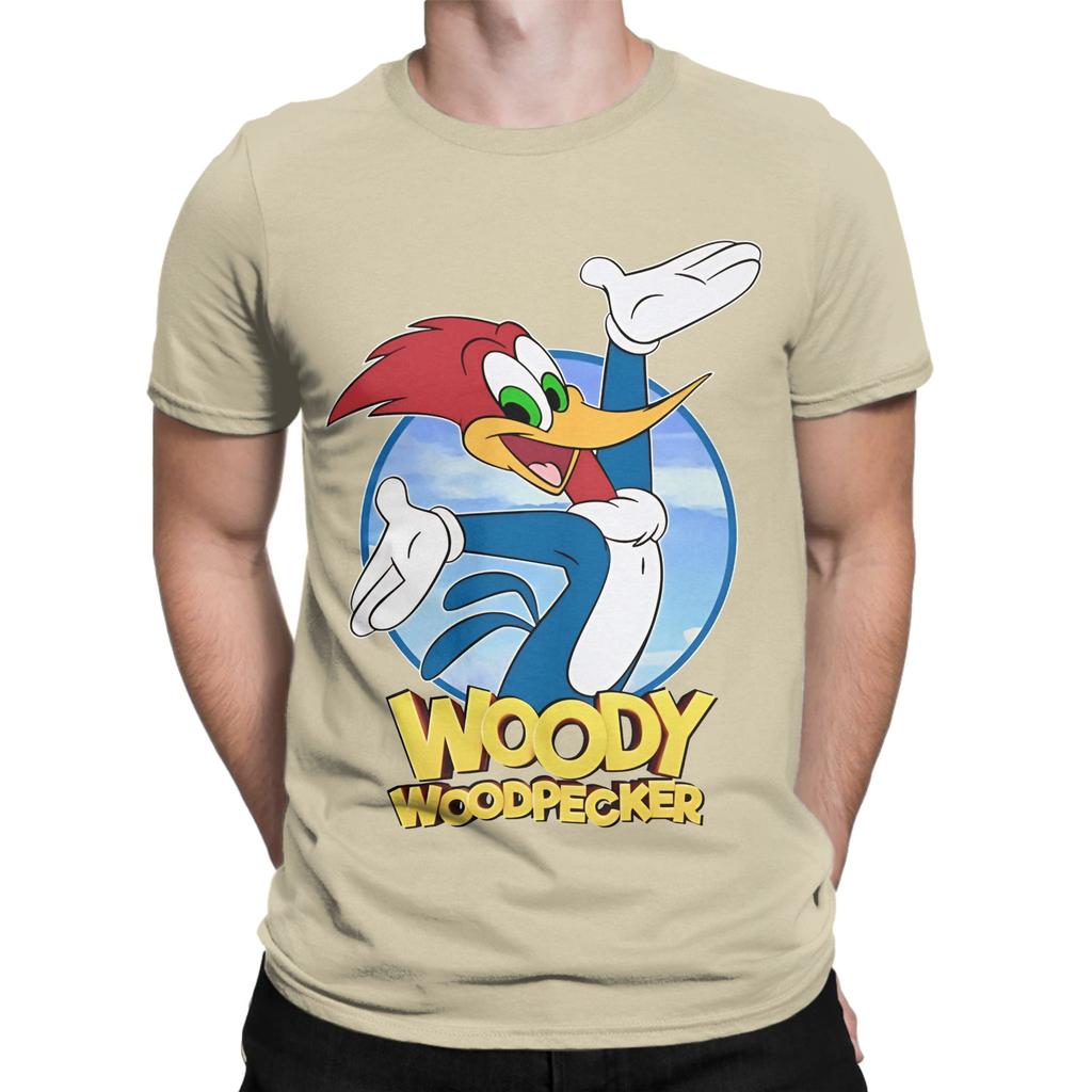 Poster Painting di Picchiarello Poster Pittura Novità 100% Cotone T-Shirt Picchiarello Magliette Top Per Unisex