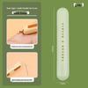 Portable 2-in-1 Needle Threader & Seam Ripper for Hand Sewing