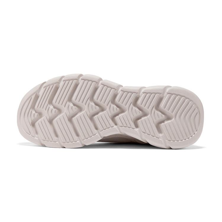 Skechers Slip-Ins Fashion Comfortable Low-Top Casual Shoes Women Sneakers White 117391-WHT