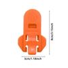 12pcs Cola Beverage Reusable Easy Can Opener Sealed Drink Beer Coffe Opener Lid Multi Function Kitchen Gadget Camping Accessory