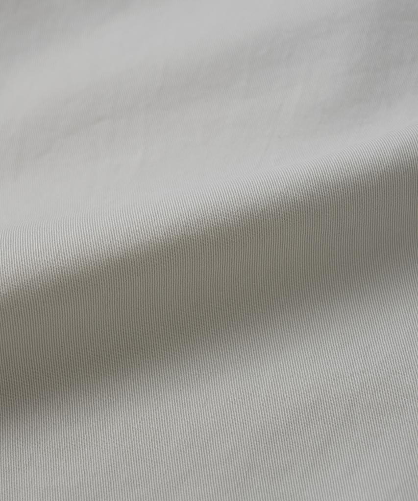 Wagi Vintage Cotton Trousers (Moon Grey)