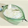 Wet Dry Separation Swimming Bag Nylon Wet Clothes Bag Durable Travel Storage Bag  Gym Fitness