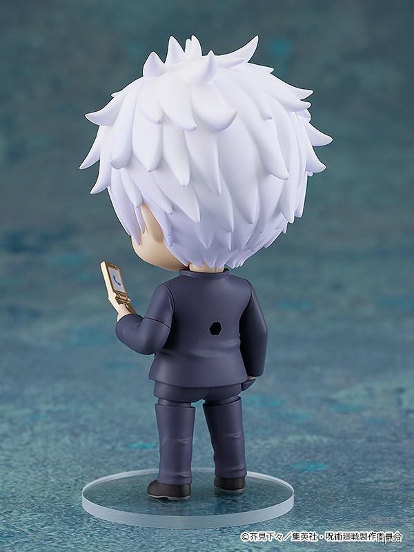 Anime Jujutsu Kaisen Gojo Satoru Toji Fushiguro Ryomen Sukuna Geto Suguru Itadori Yuji Okkotsu Yuta Action Figure Model Toys