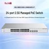 Ruijie RG-NBS3300-24MG4XS-P 2.5G PoE+ Managed Switch