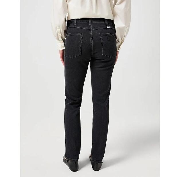 Wrangler 112356403 Piper джинсы